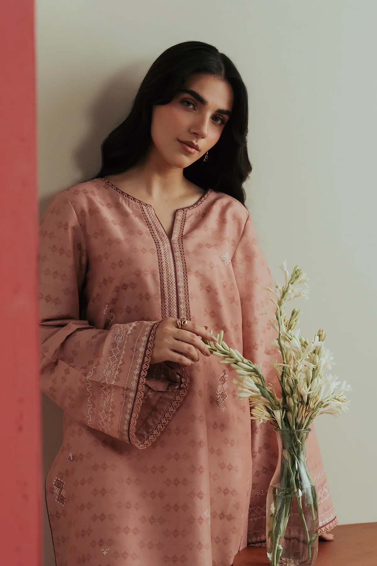 Musette - 2 Piece Dobby RTW