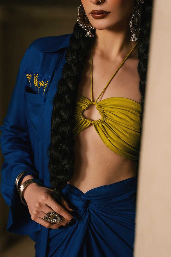 Yasmin