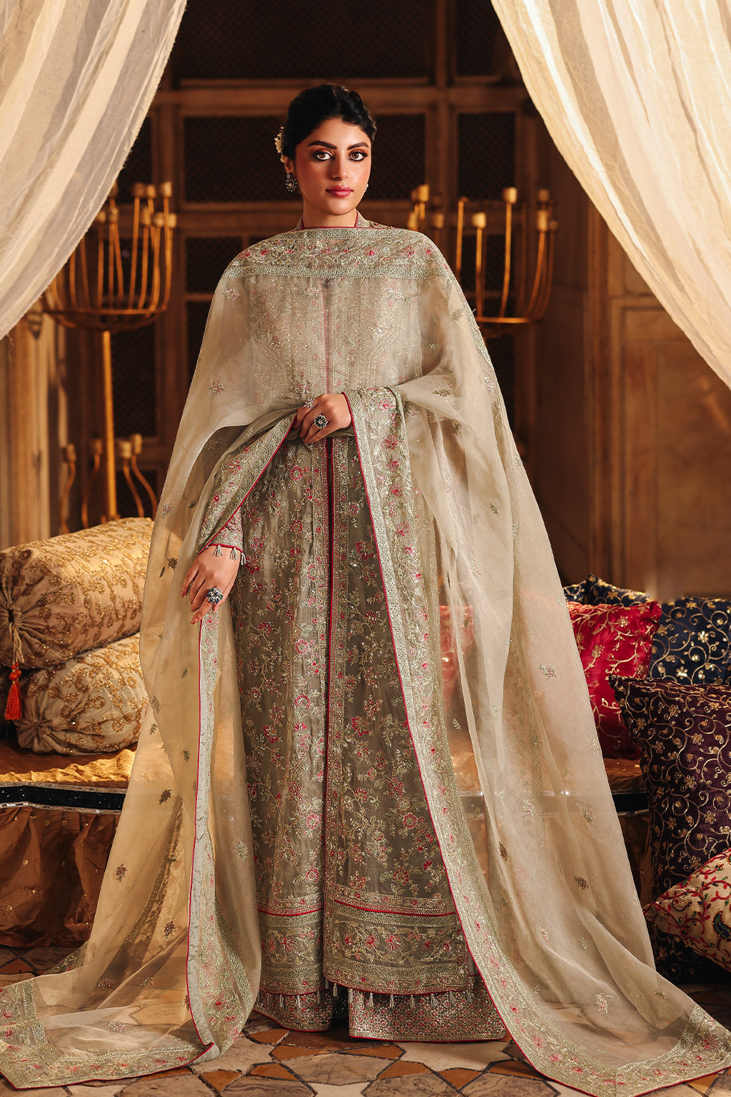 Saad Shaikh – Nashmia Style