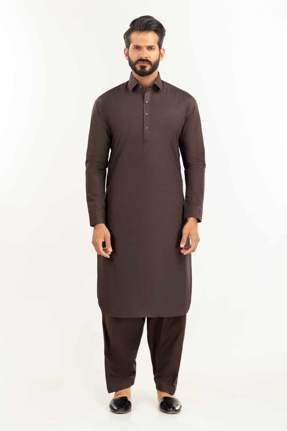 Leader Latha Unstitched Fabric Cotton-Lf