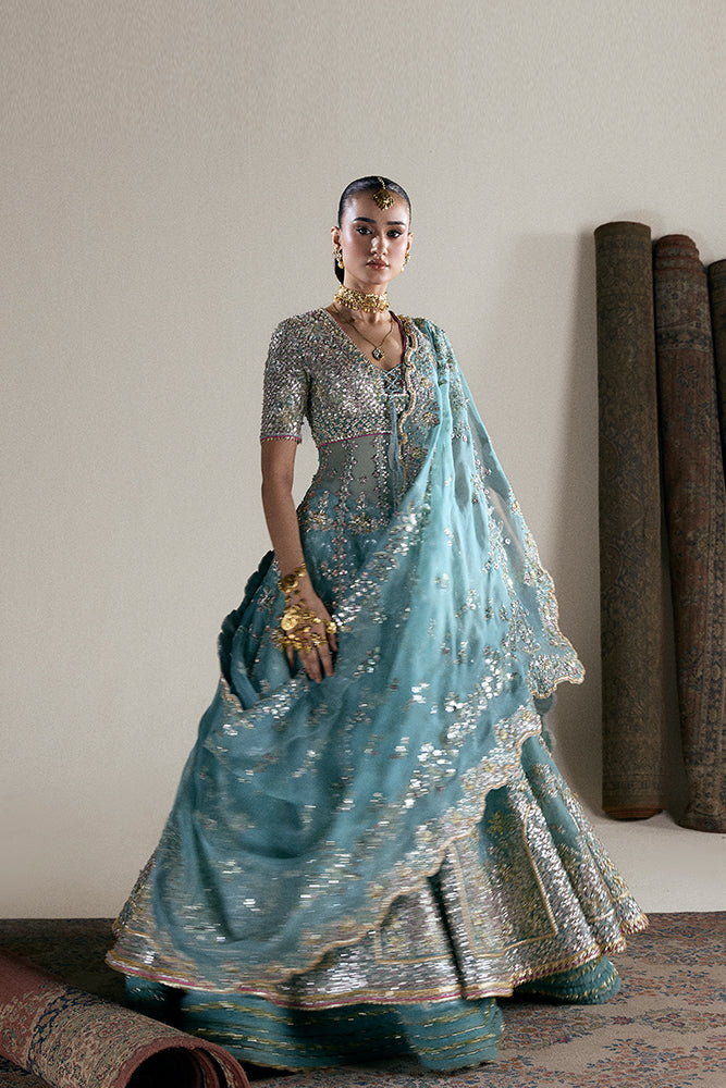 Suffuse – Anaira Style