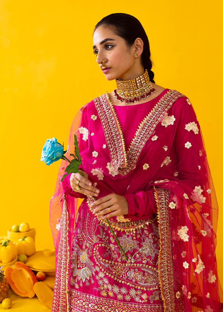Nova Yarn Dyed Khaddar Kurta