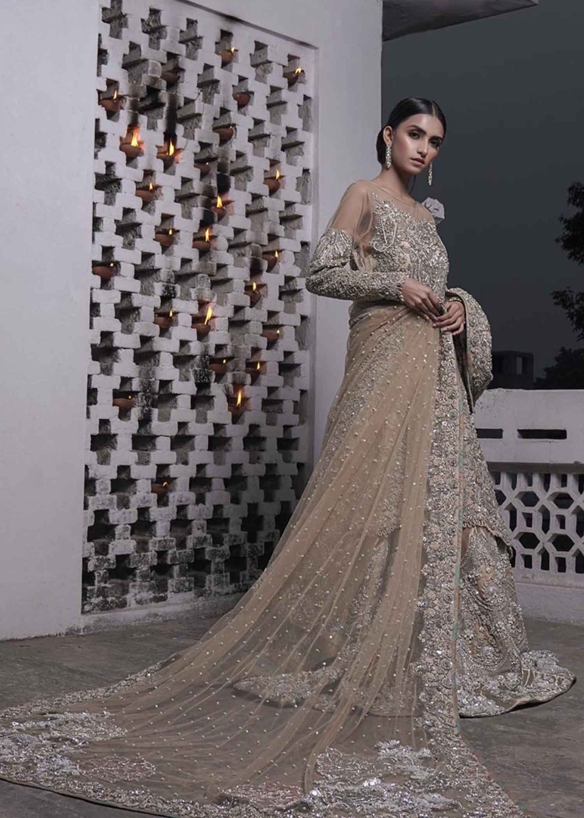 Saira Shakira Brides