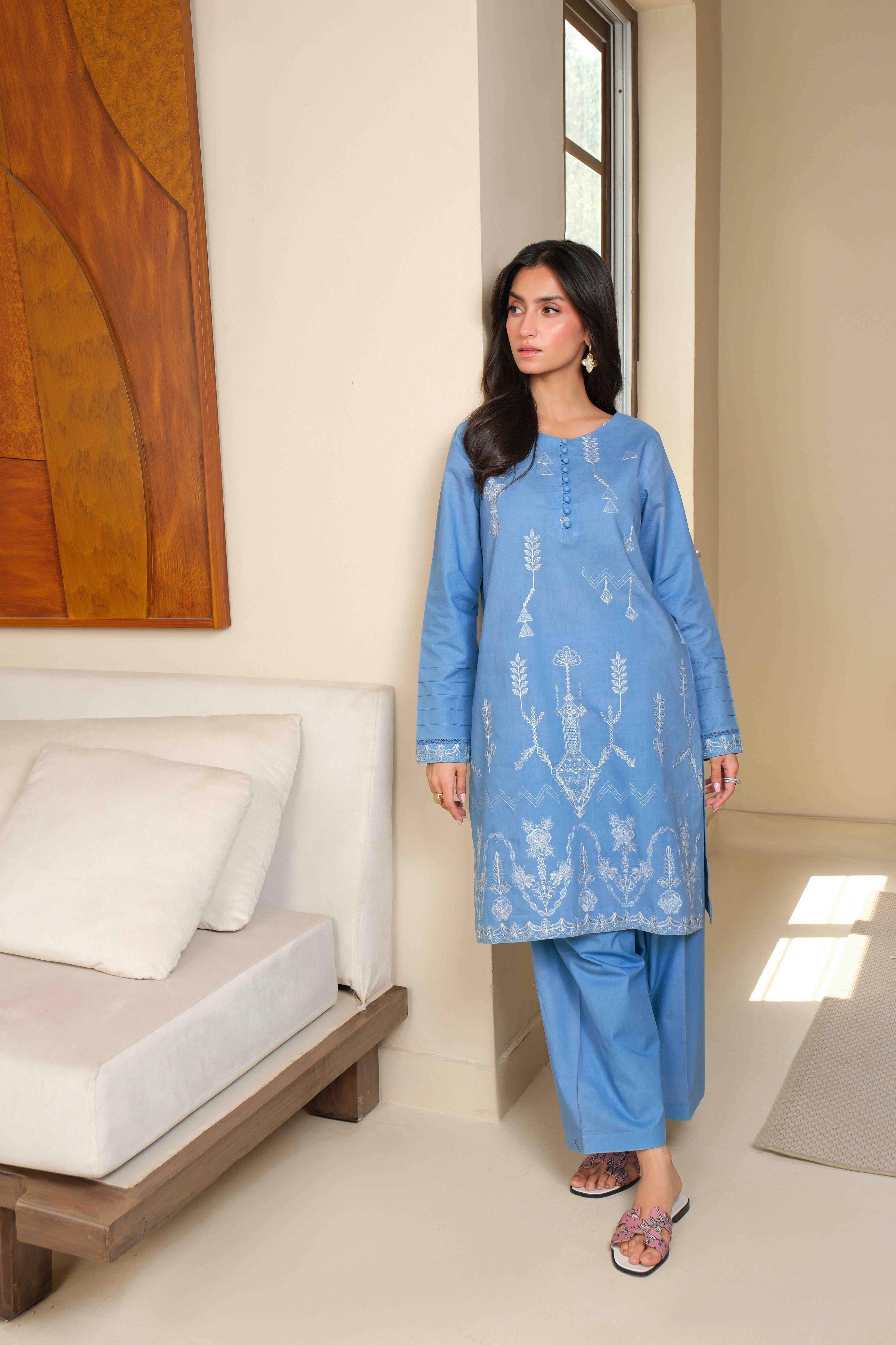 Saadia Asad