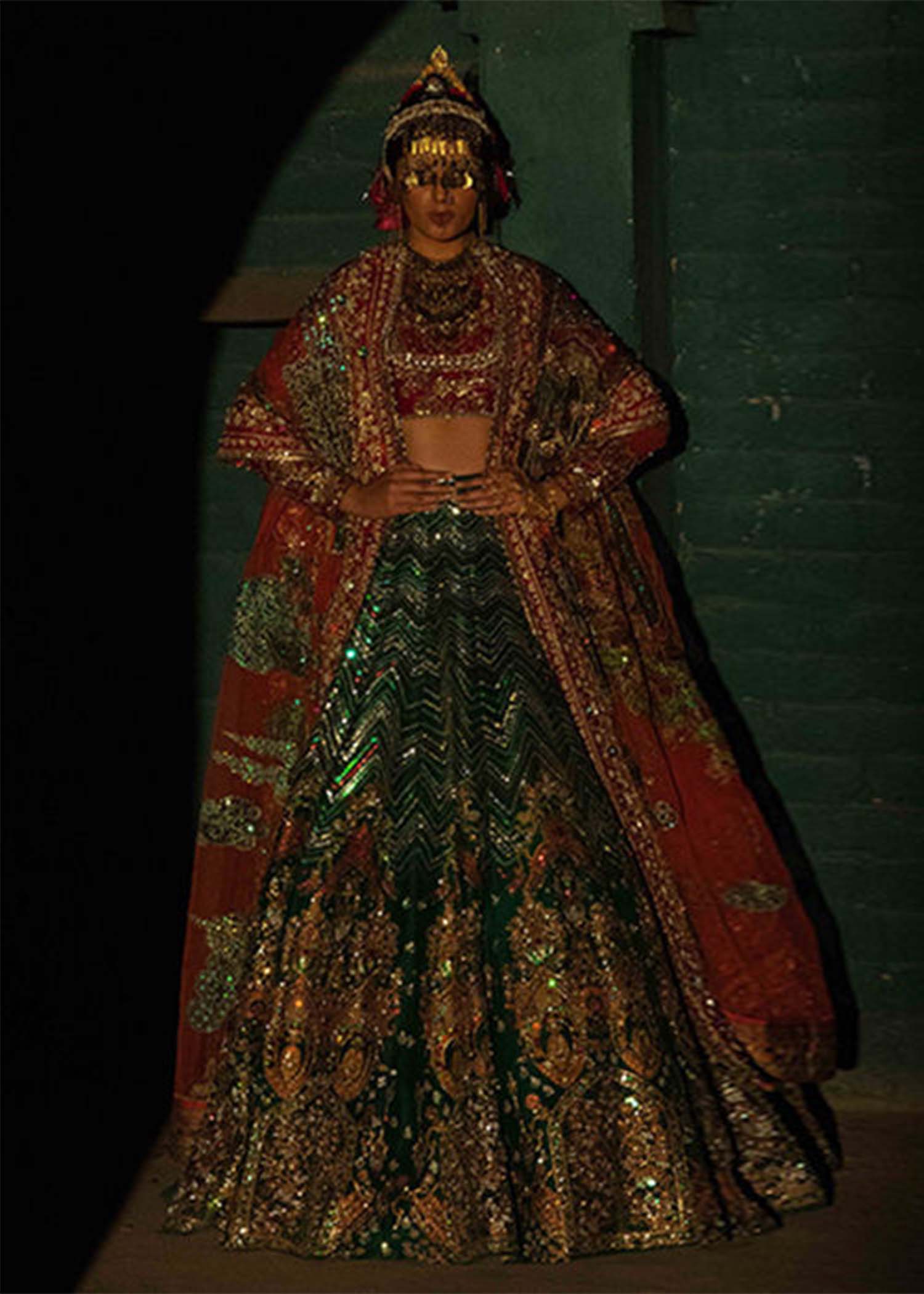 SHAHRBAANU