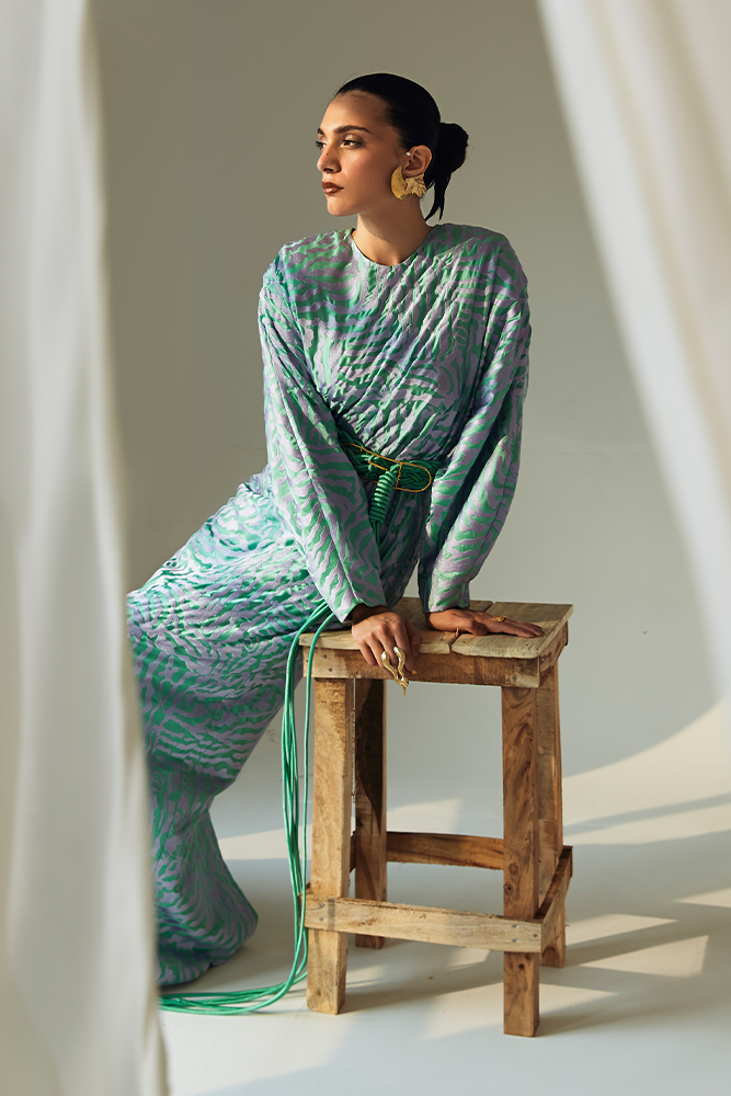 Suffuse by Sana Yasir