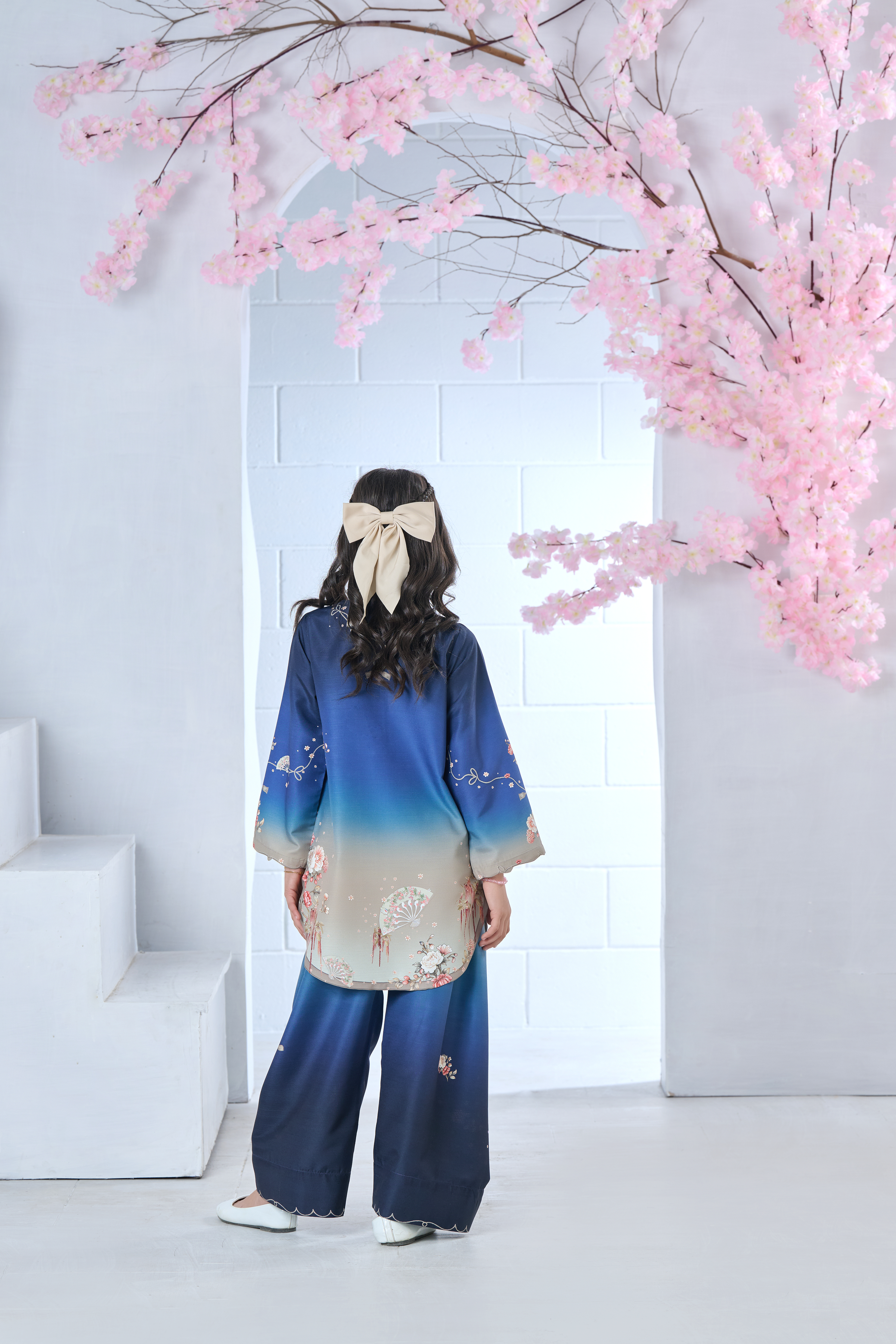 Mini Ombre Delight 2-Piece