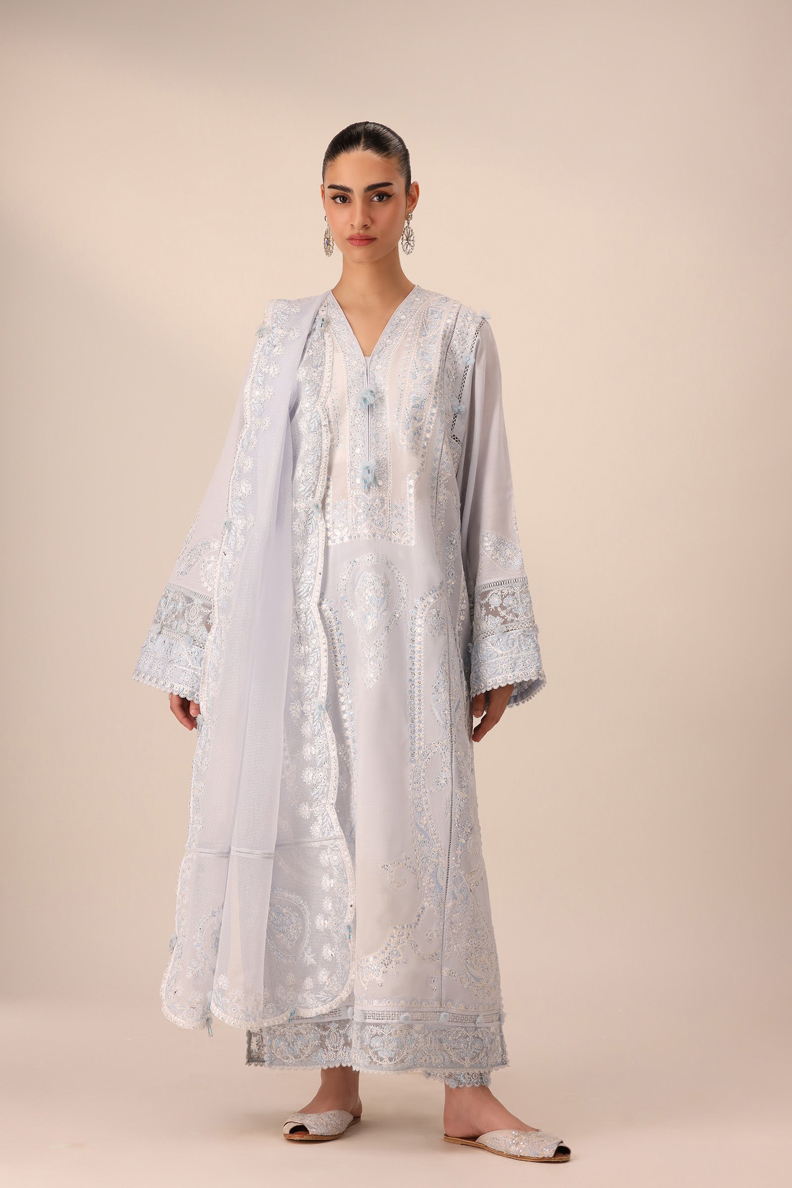 ROUHAAN (EL26-04 A ST)