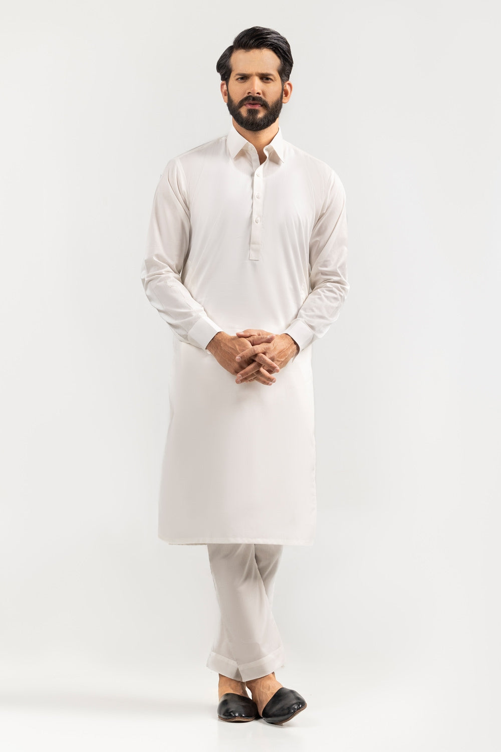 Hitex Plus Unstitched Fabric Cotton-Lf