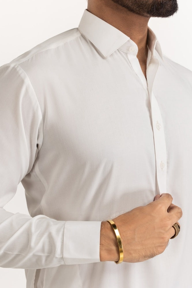 Bemisaal Flair Unstitched Fabric Blended-Lf