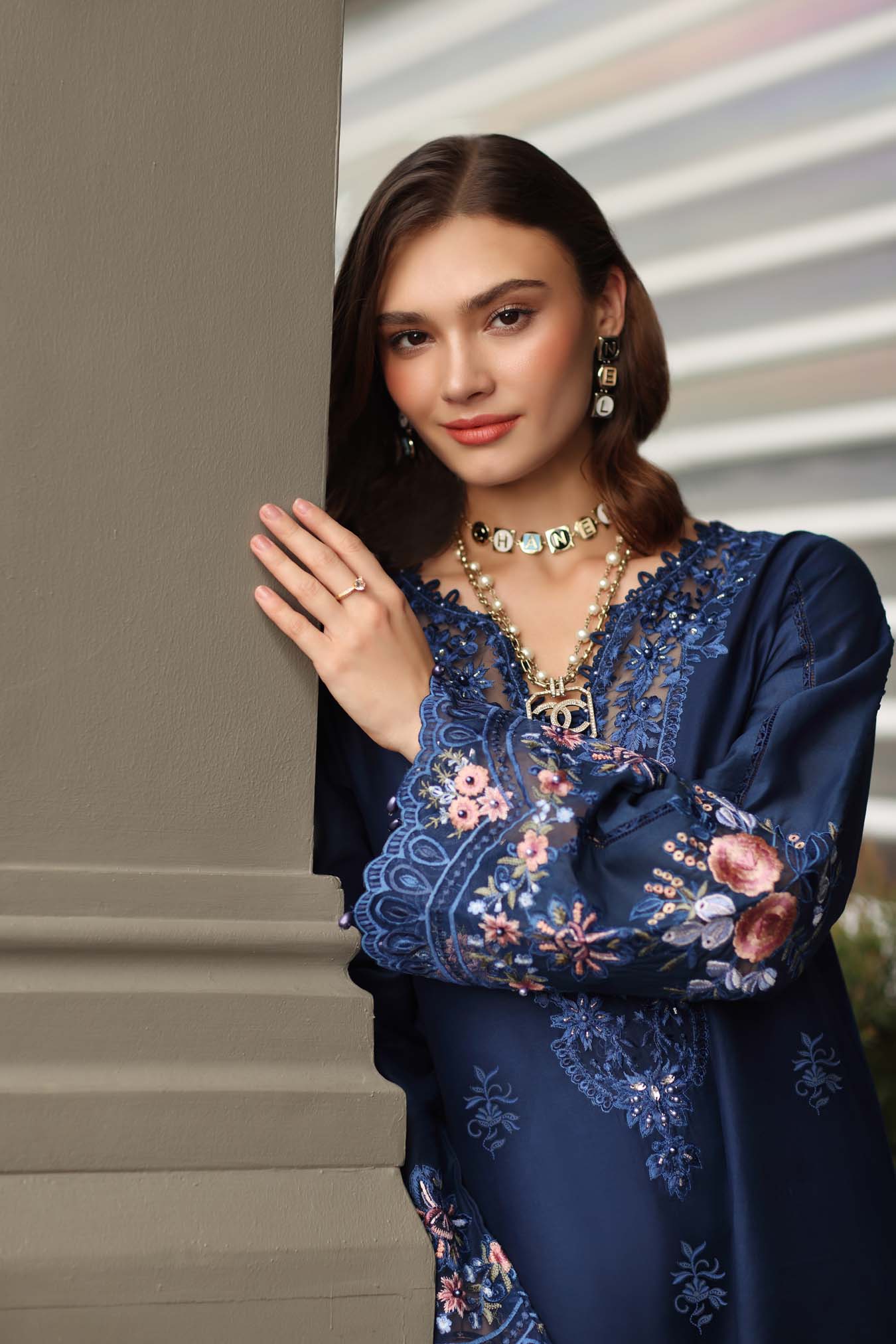 Saadia Asad
