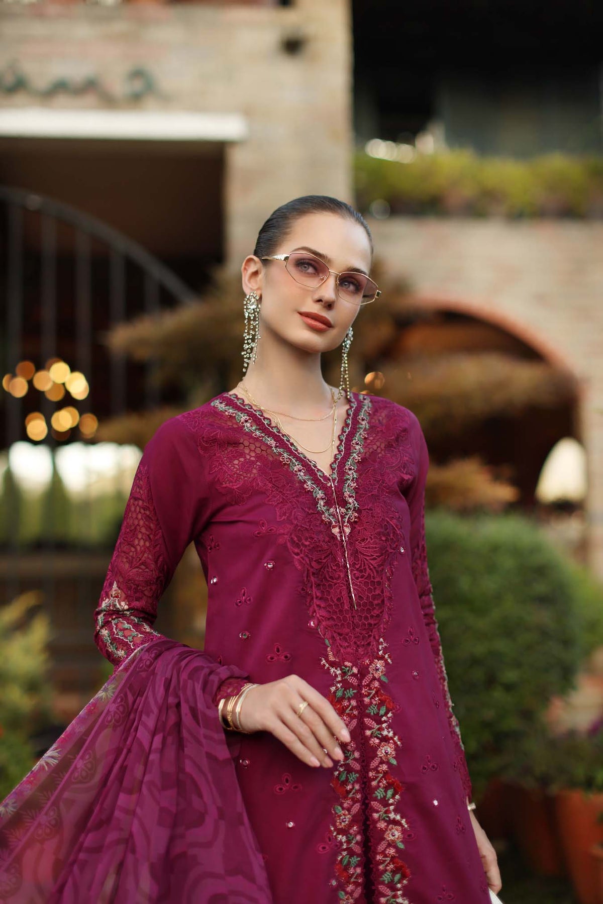Saadia Asad