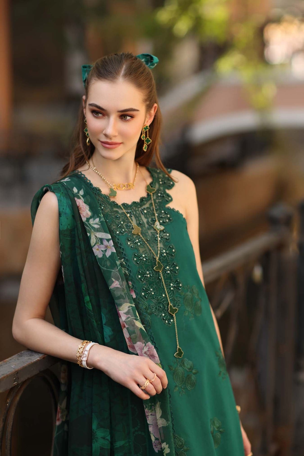 D2 - B - Sage Green