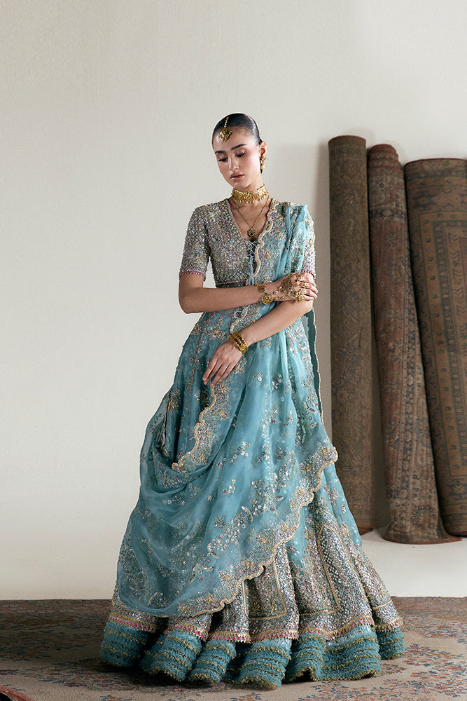 Suffuse – Anaira Style
