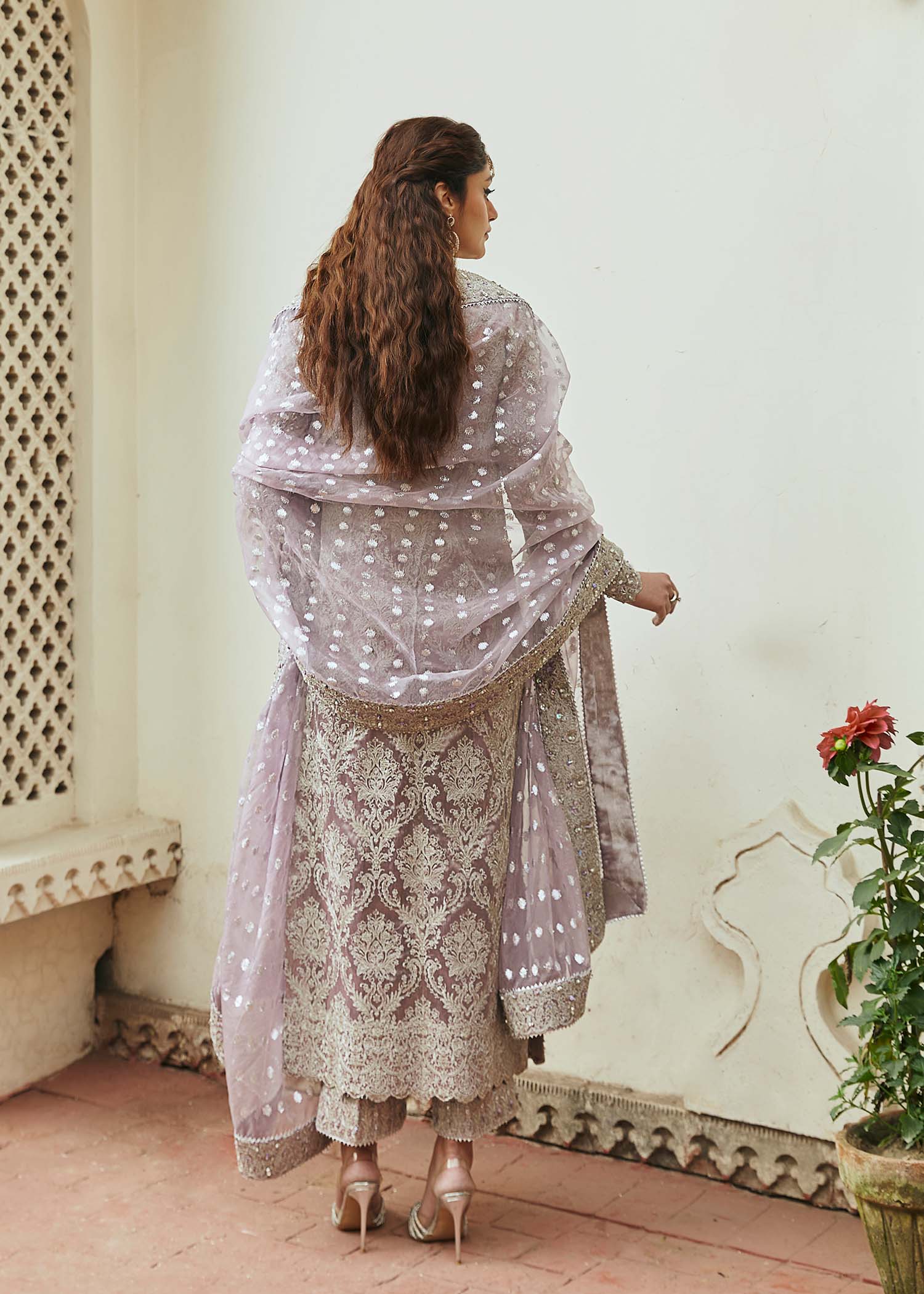 Nigar - Ready To Ship