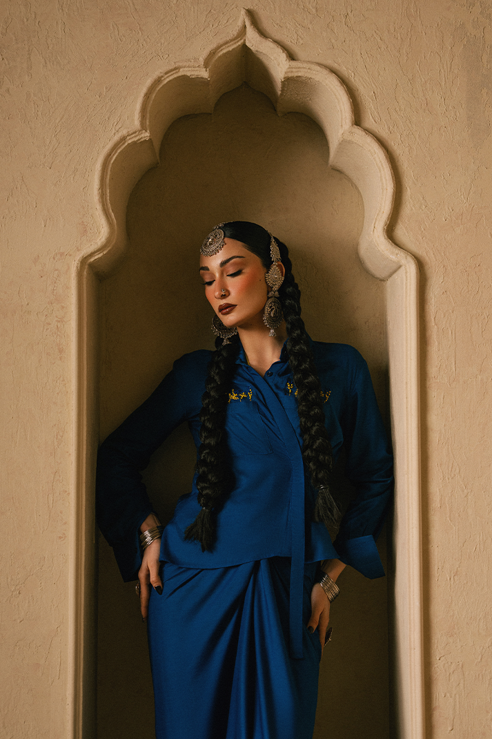 Yasmin