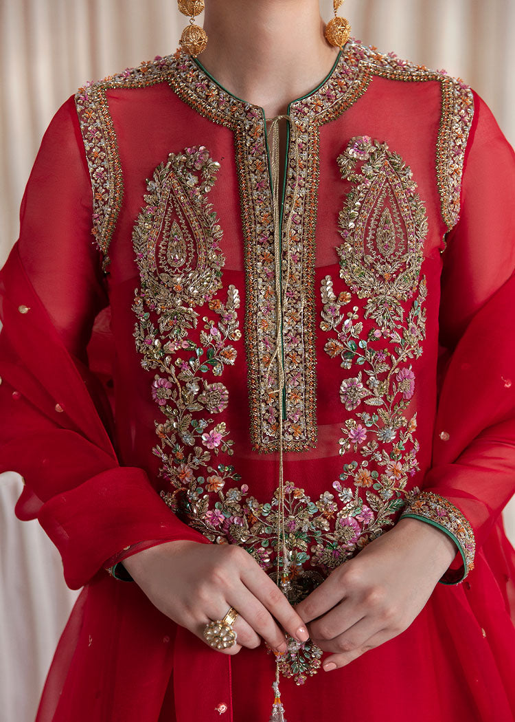 Sevgi - Ready to ship