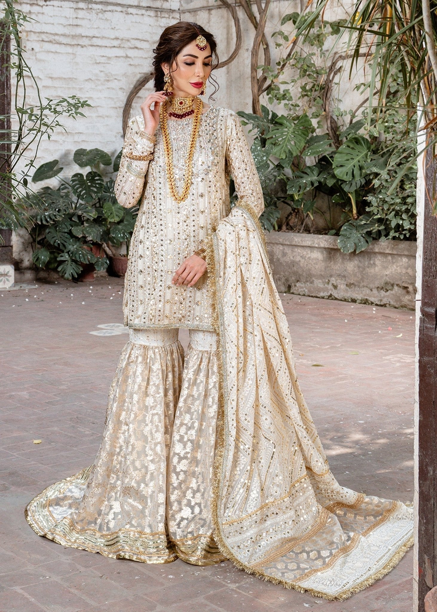 Roshni - Ready To Ship