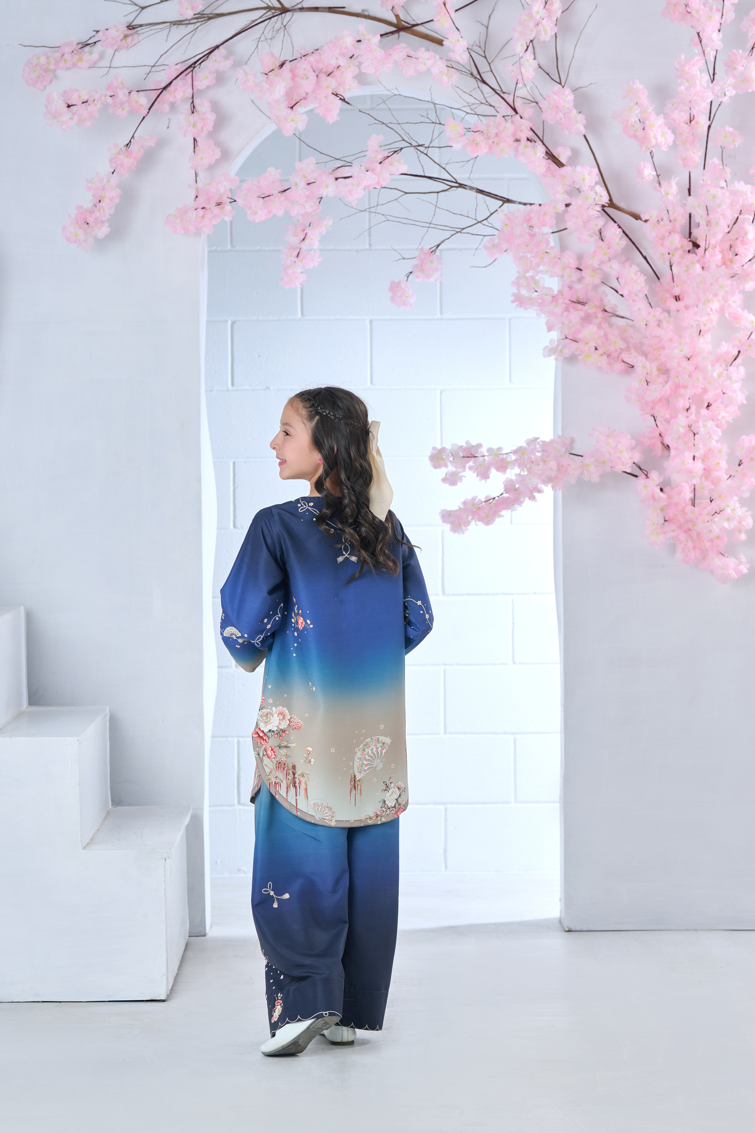 Mini Ombre Delight 2-Piece