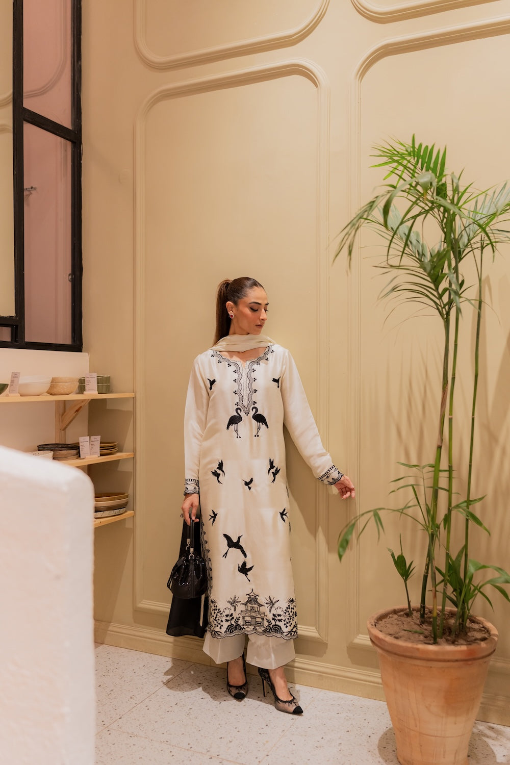 Amavi Bloom | Ready to Ship