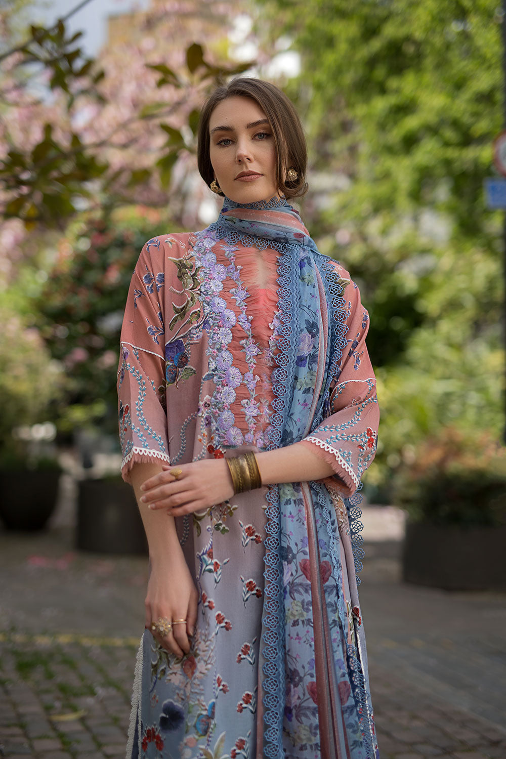 Design 2A SN Basics 2025 UNSTITCHED