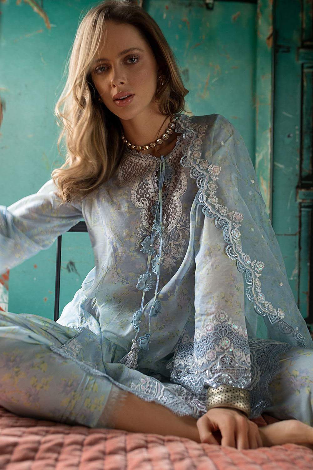 Design 2A Summer Vital '24 Unstitched