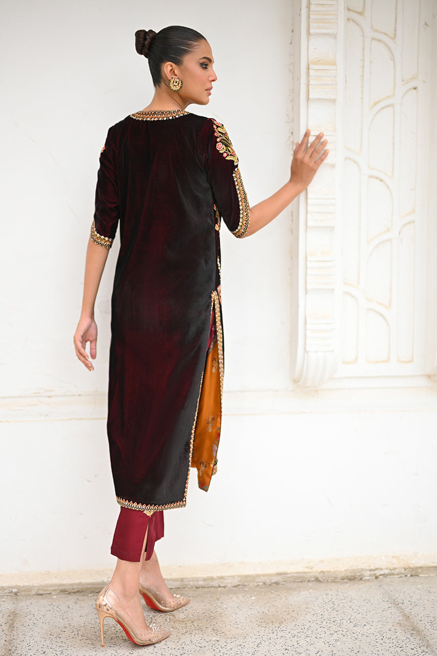 Sania Maskatiya