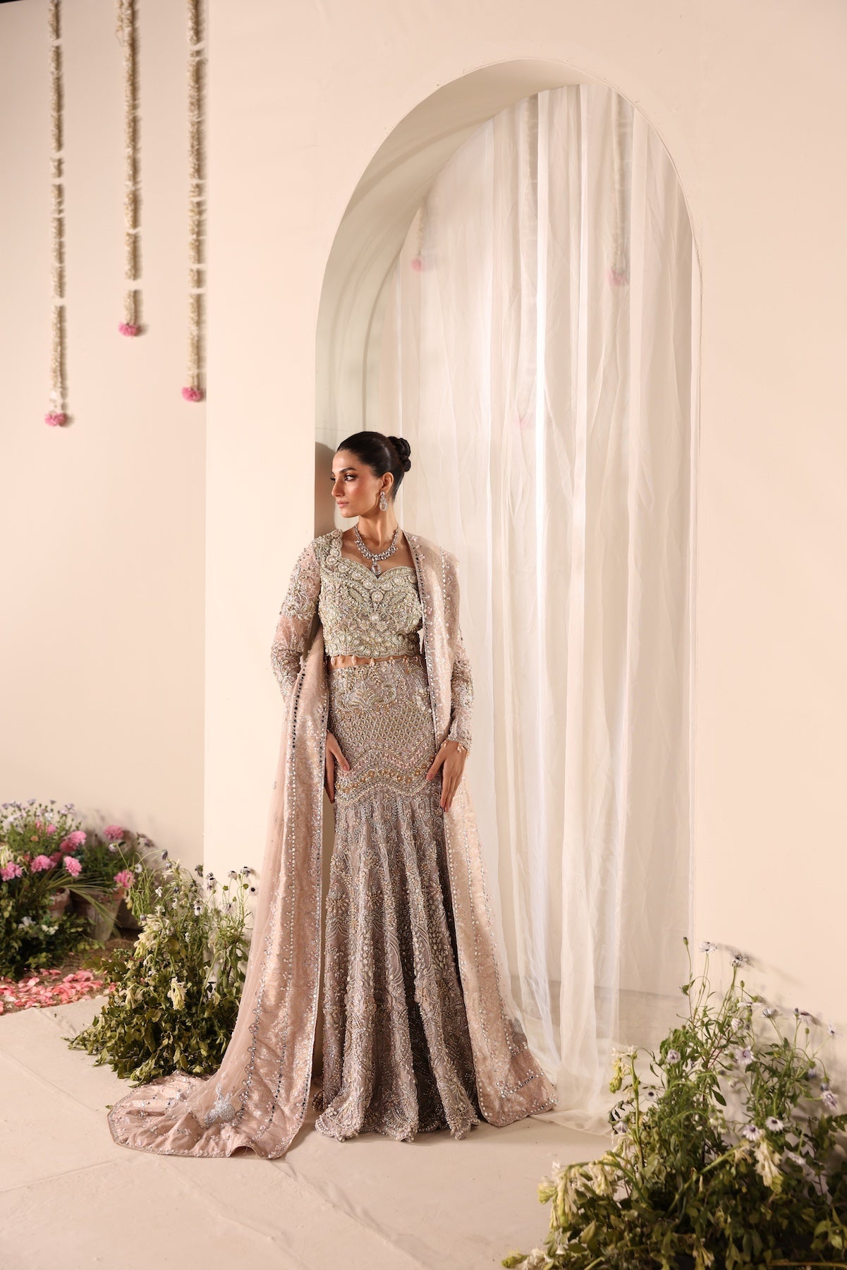 Salma - Ready To Wear