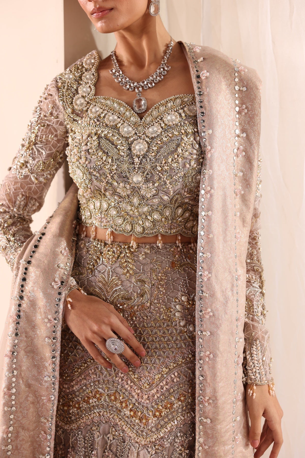 Mysie by Tahira