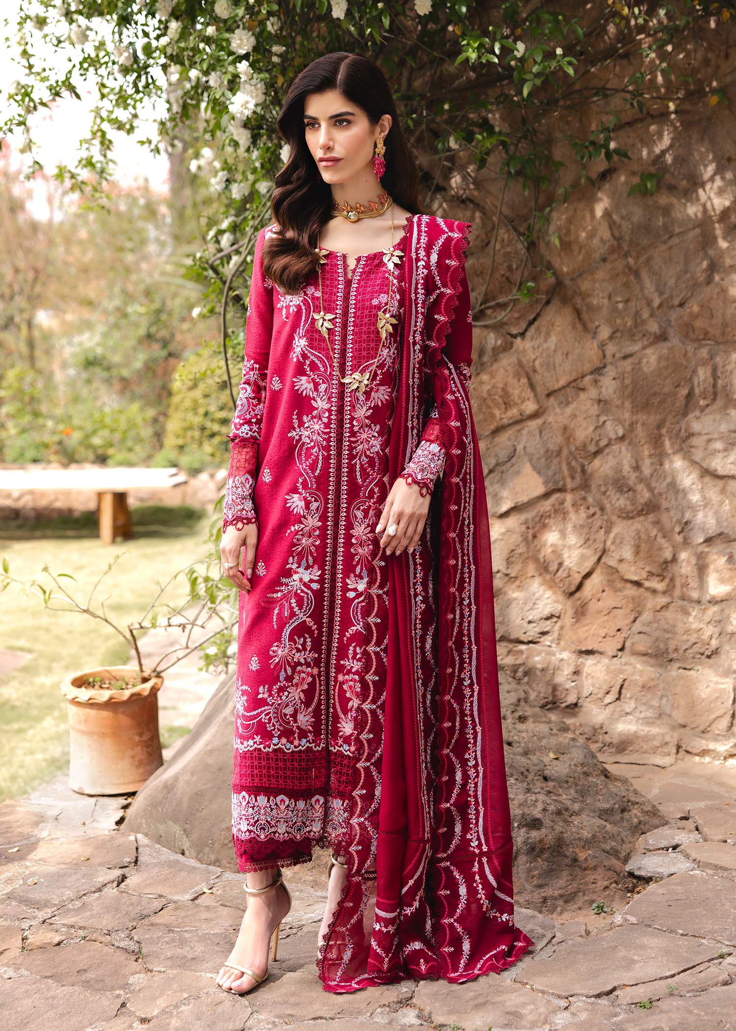 Cecil - Ready To Ship