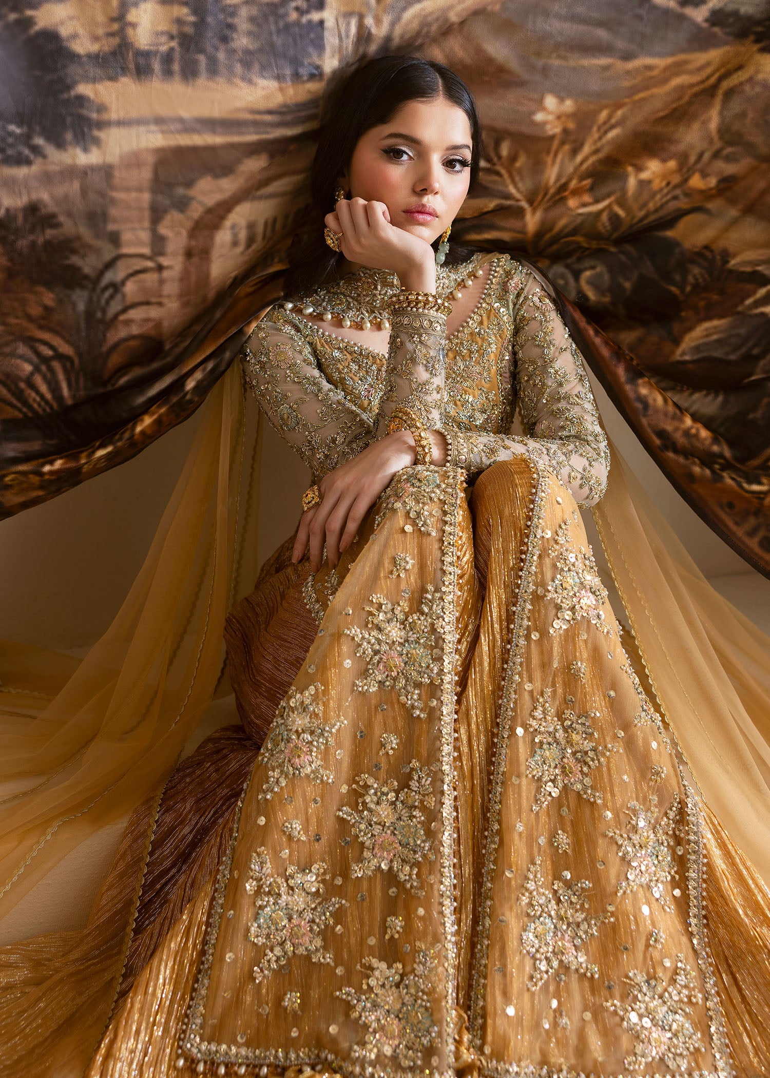Saira Shakira