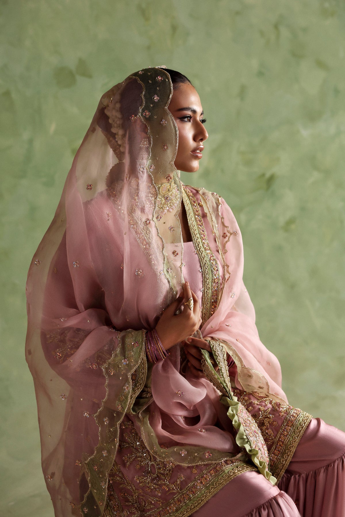 Gul e Rana