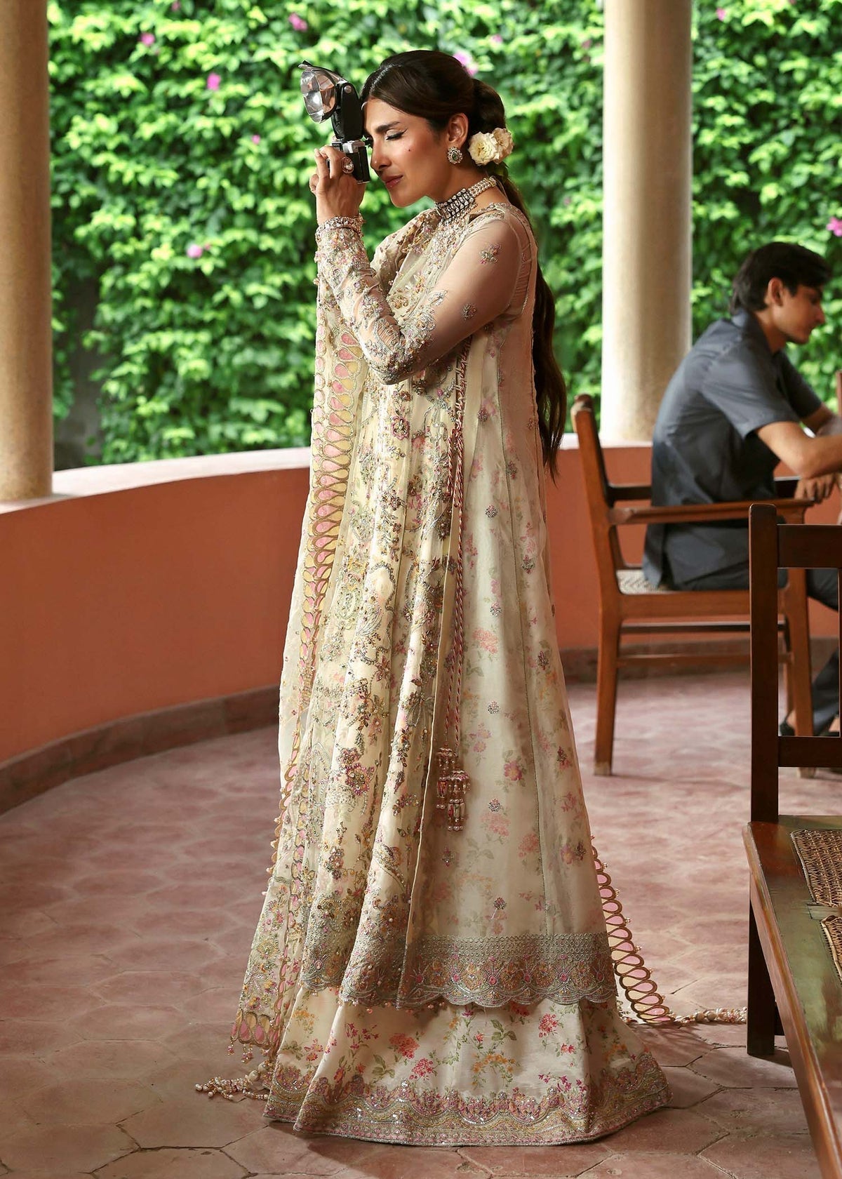 Kanwal Malik – Chanda Style