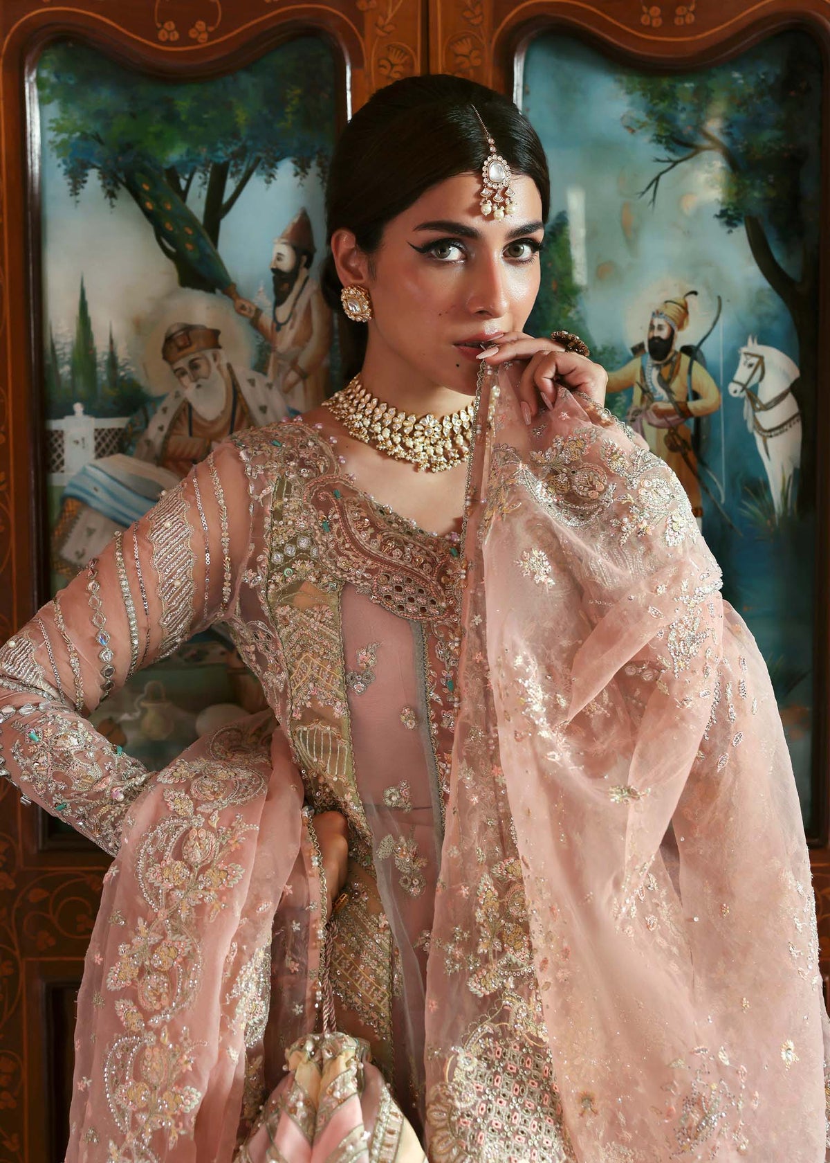Mehar - Ready To Ship
