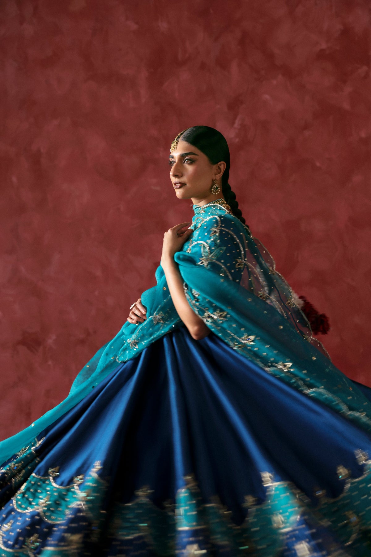 Jehan Ara
