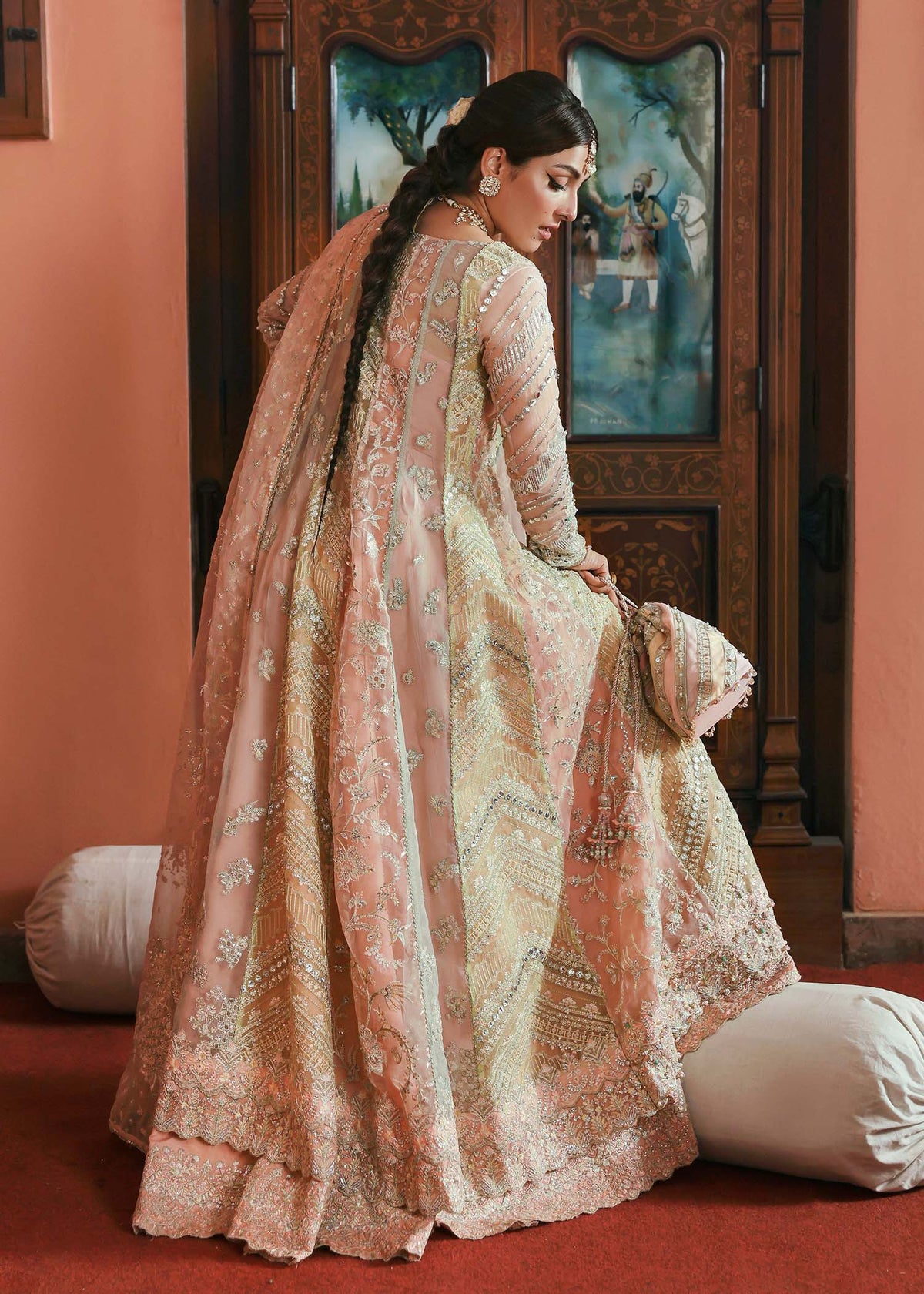 Mehar - Ready To Ship