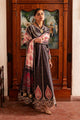 Embroidered Luxury Lawn SL26-D09
