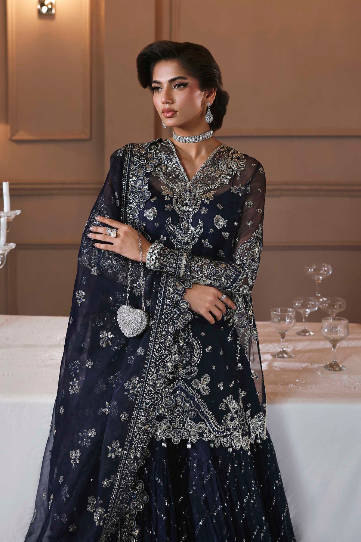 Akbar Aslam – Zarpari Style
