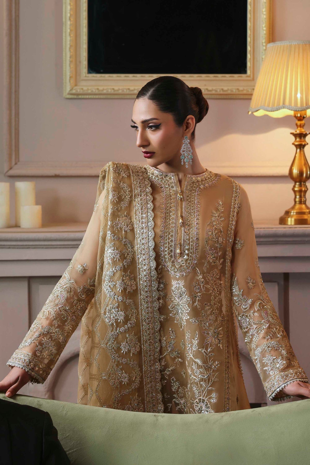 Akbar Aslam – Tajmeen Style