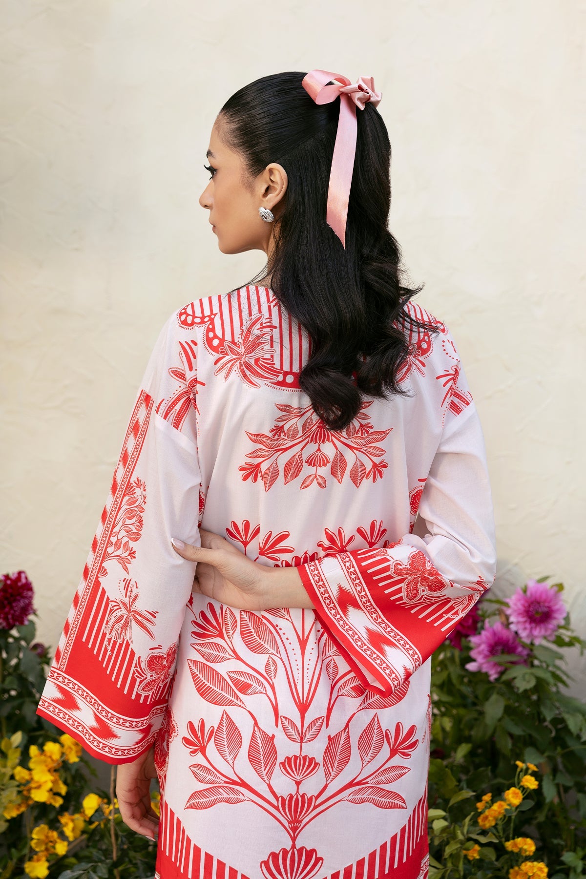 Scarlet Reverie - RTW