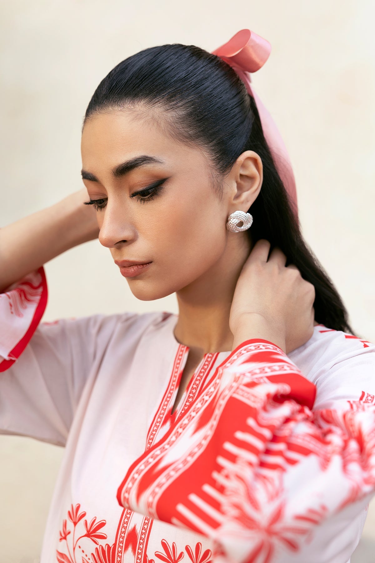 Scarlet Reverie - RTW