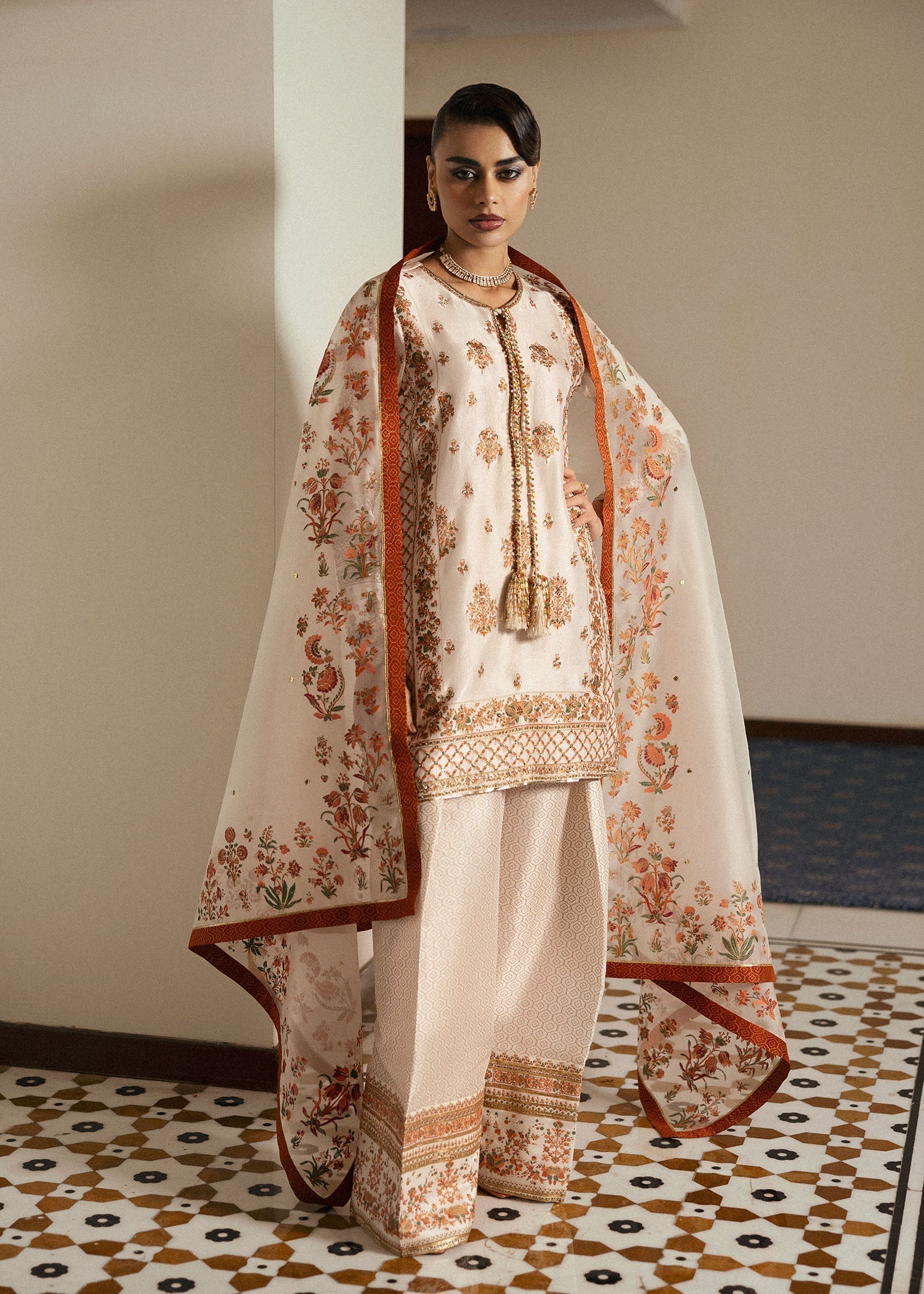 Livid - Ready to ship