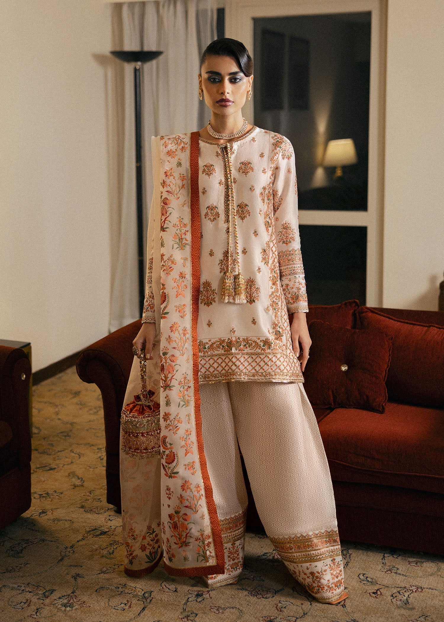 Livid - Ready to ship