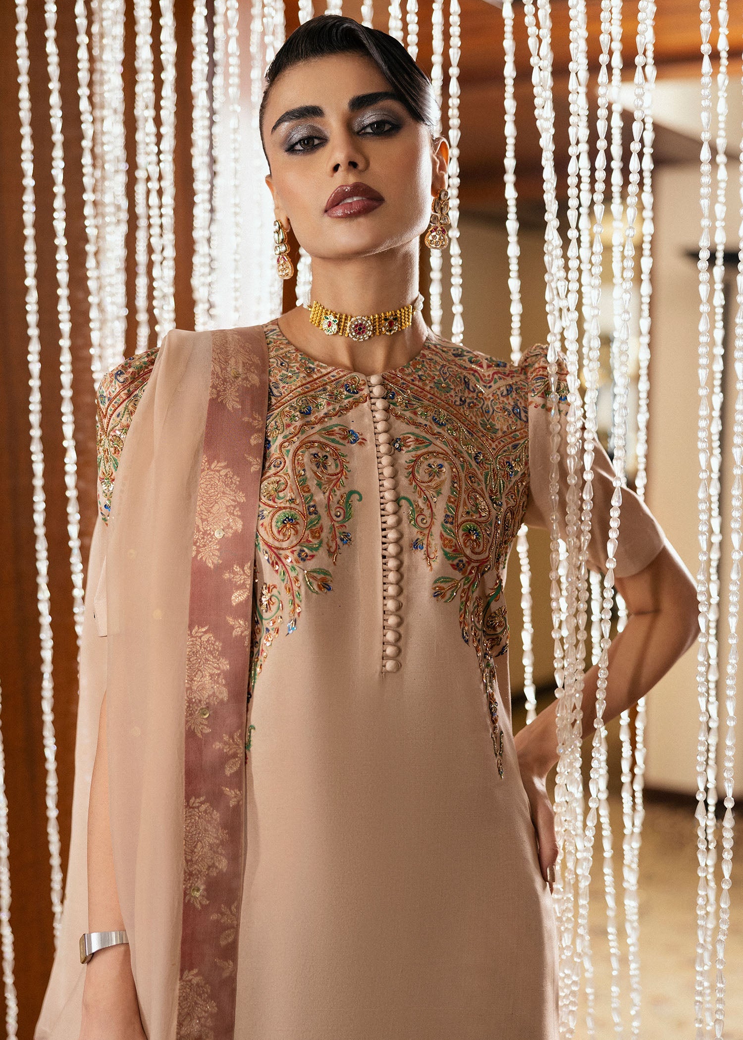 Buff - Ready to ship