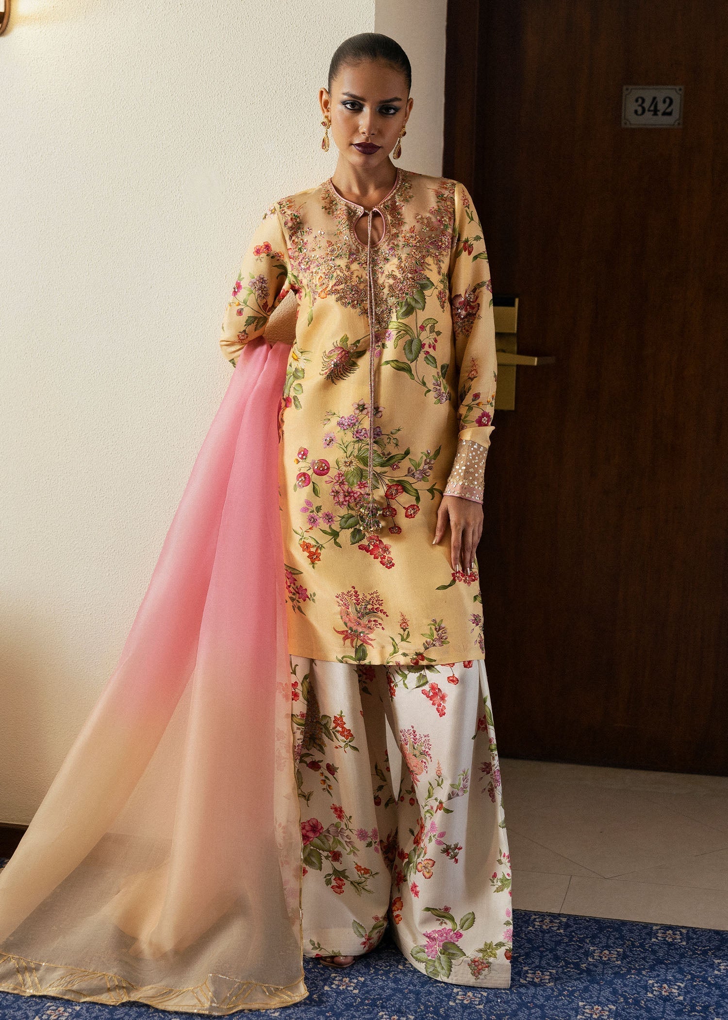 Asher - Ready to ship