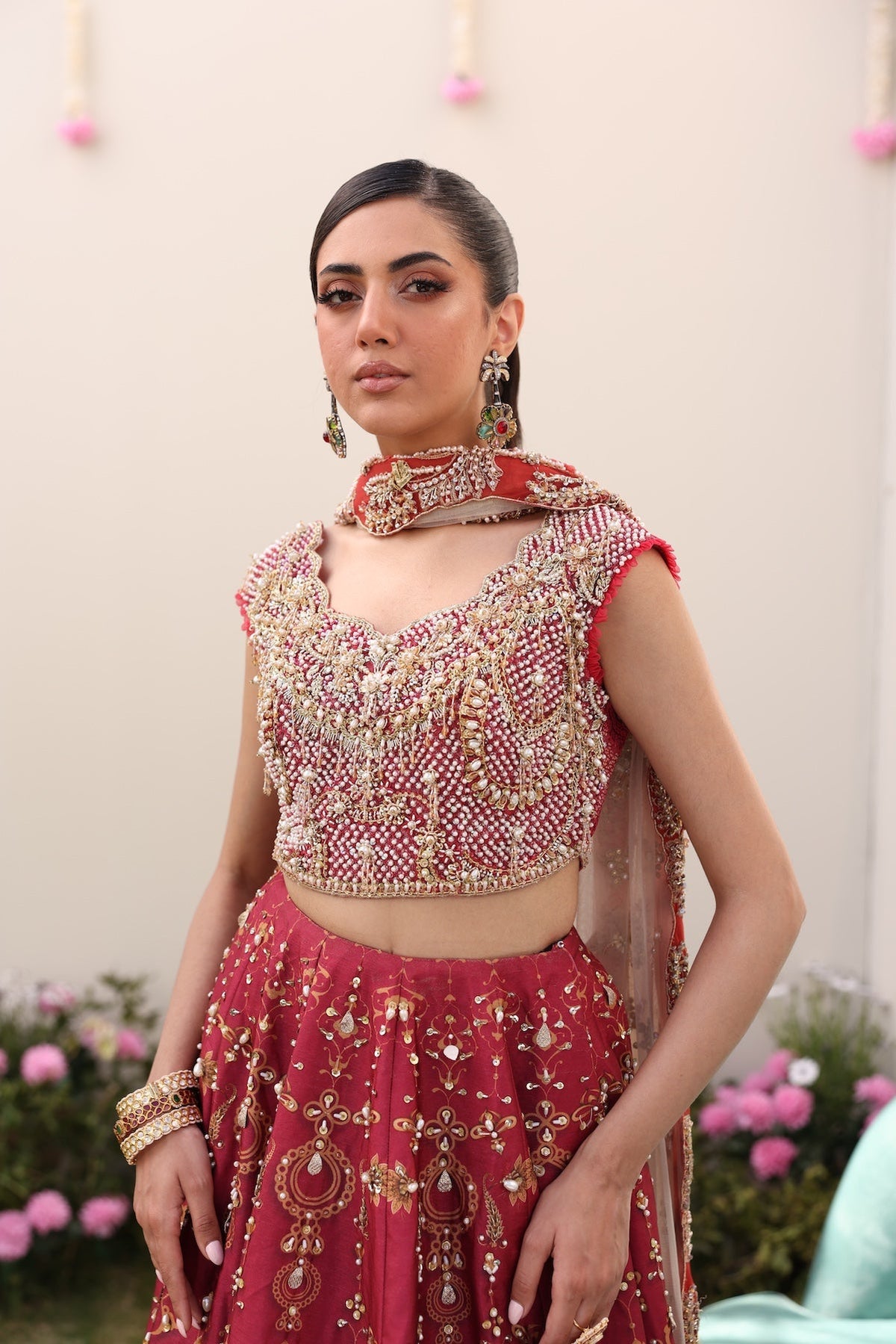 Mumtaz - Ready To Wear