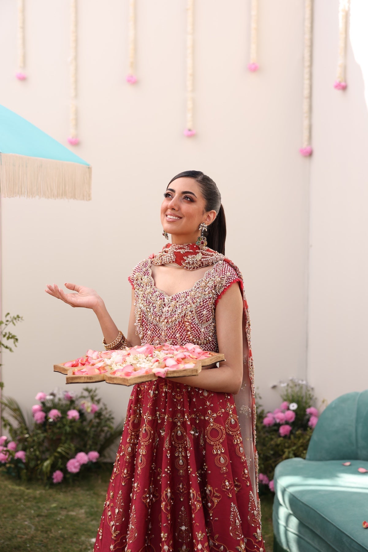 Mumtaz - Ready To Wear