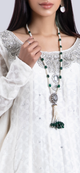 Minha Necklace