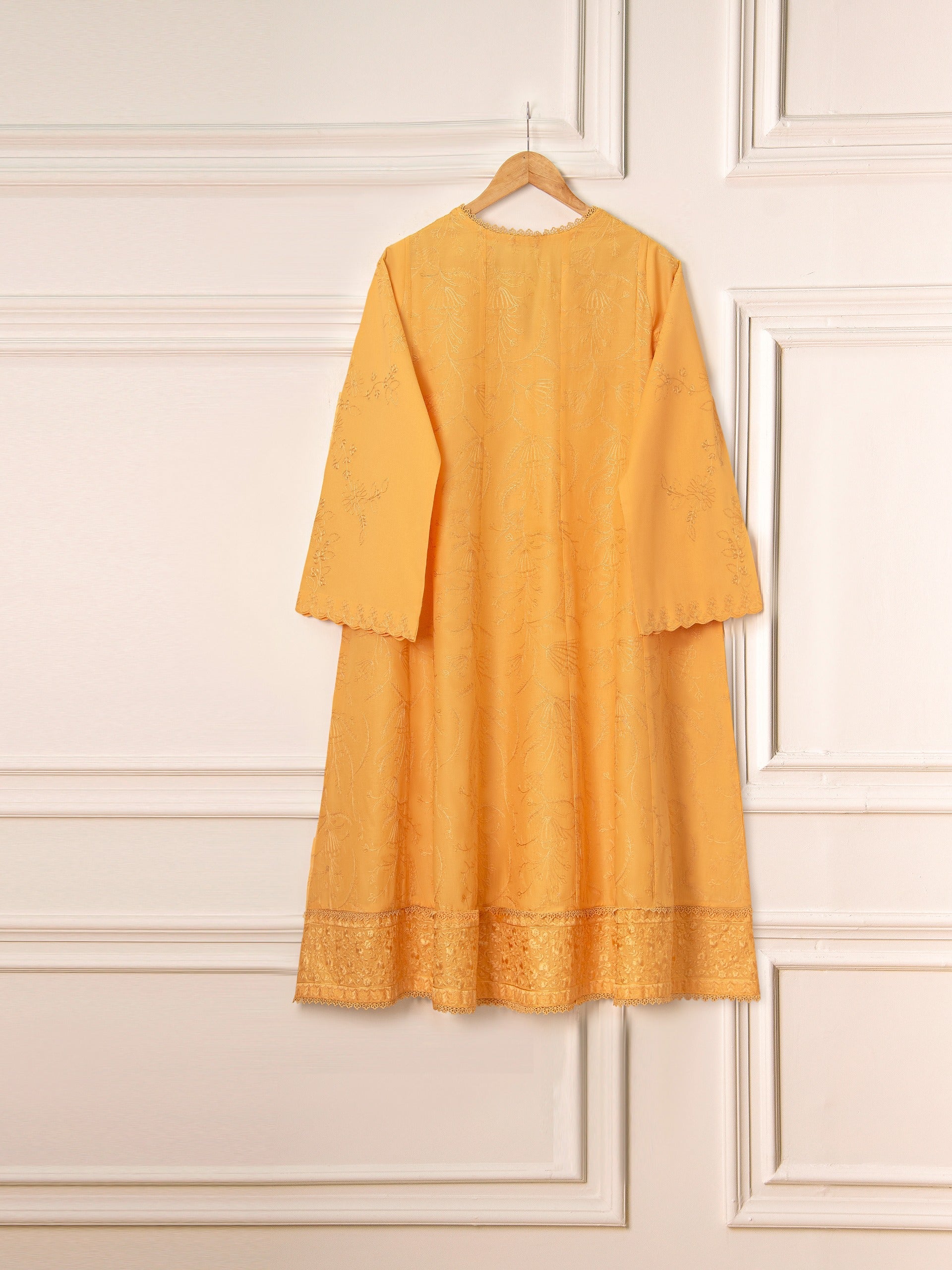 2 Piece - Embroidered Lawn Suit S111551