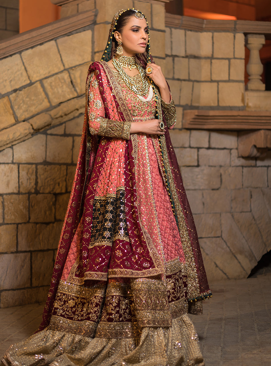 Rashq-E-Qamar